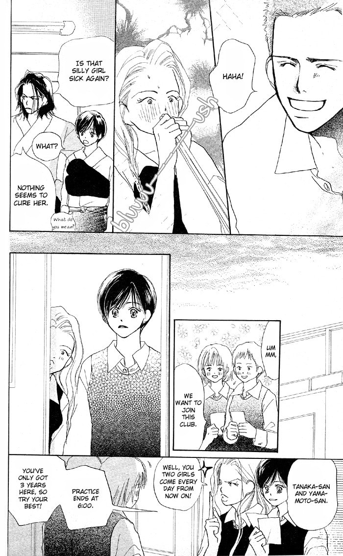 Read Sensei! chapter 23 image 1 on Lezhin