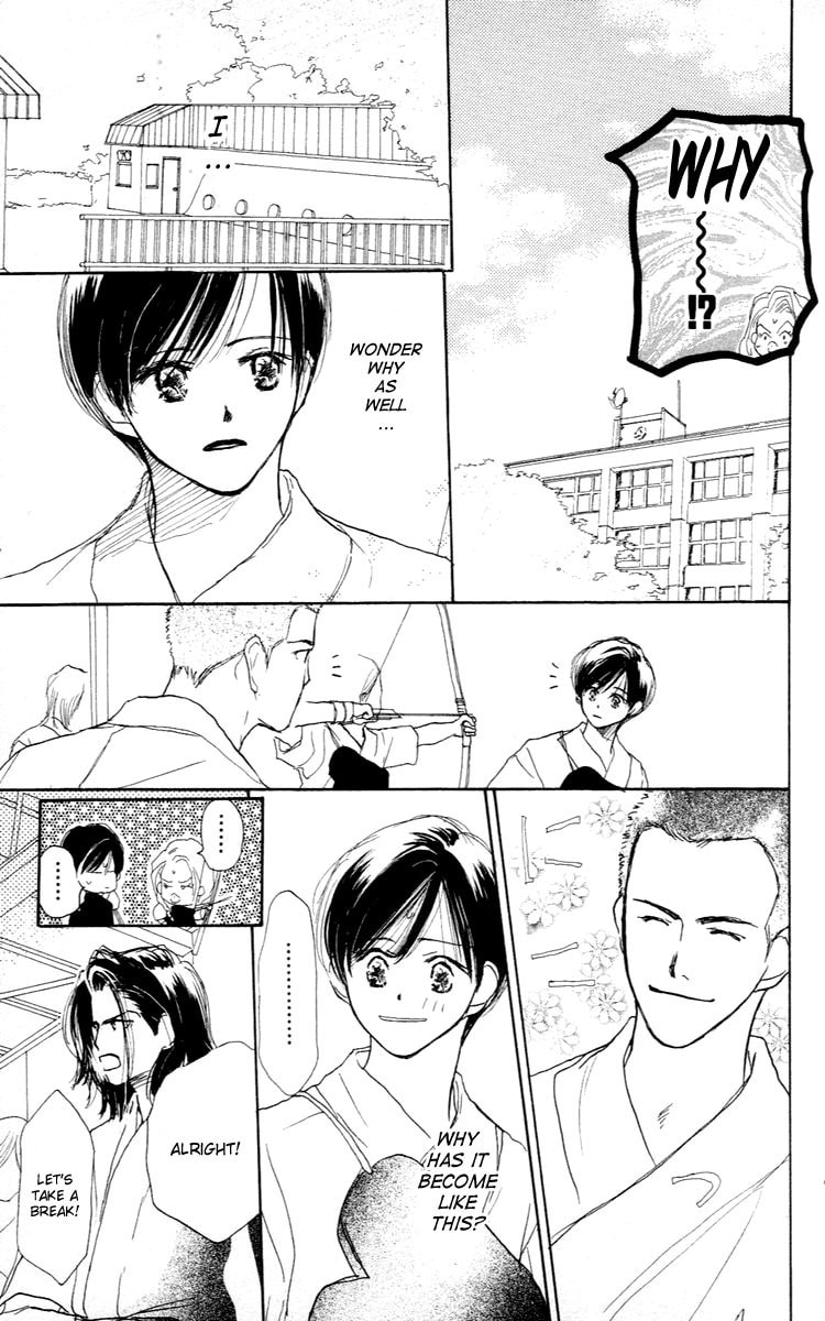 Read Sensei! chapter 24 image 13 on Lezhin