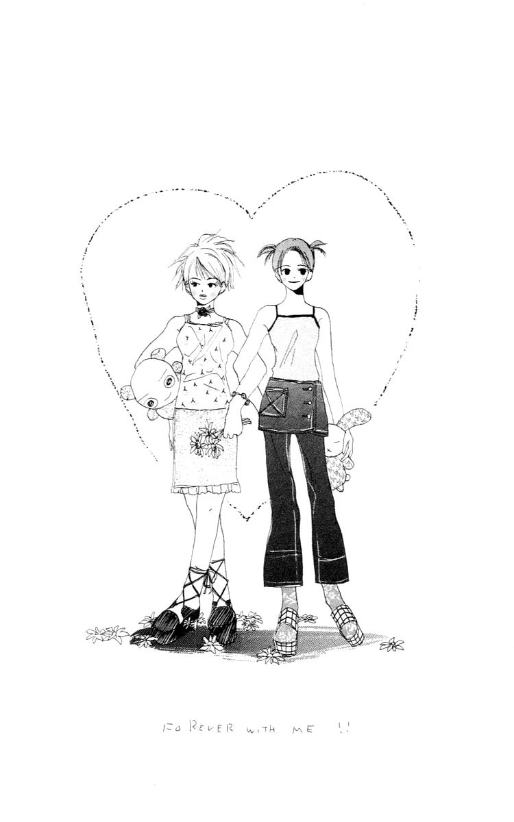 Read Sensei! chapter 24 image 6 on Lezhin