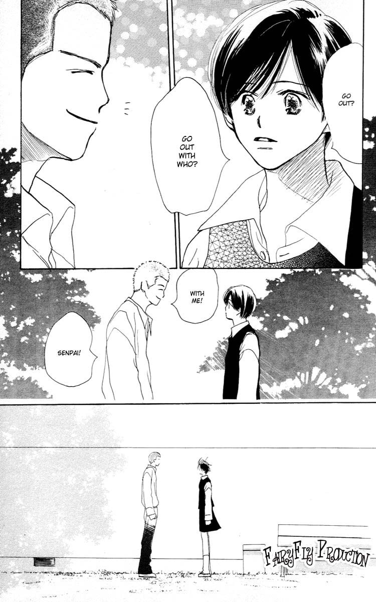 Read Sensei! chapter 24 image 7 on Lezhin