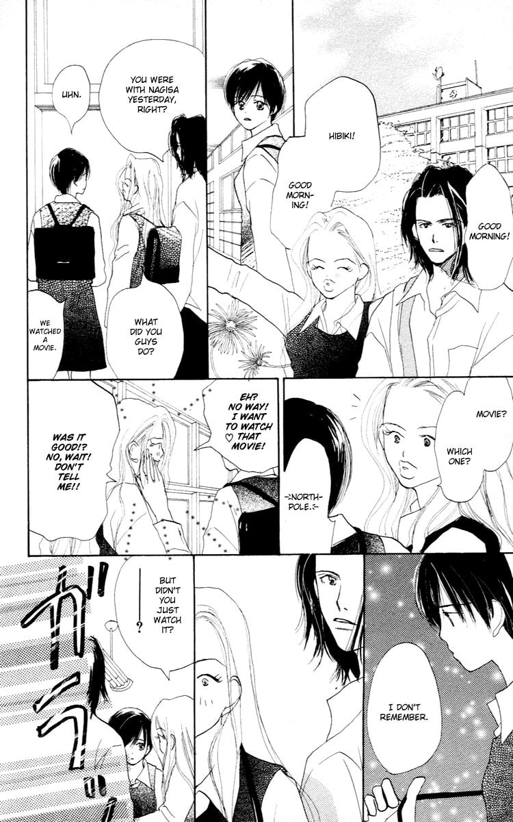 Read Sensei! chapter 25 image 12 on Lezhin
