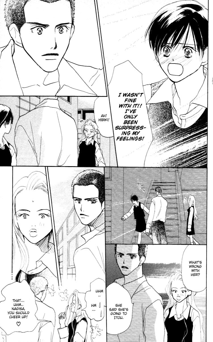 Read Sensei! chapter 25 image 35 on Lezhin