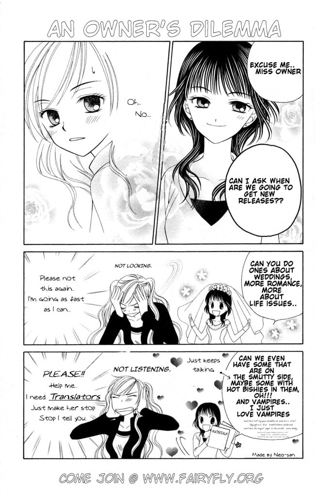 Read Sensei! chapter 25 image 42 on Lezhin