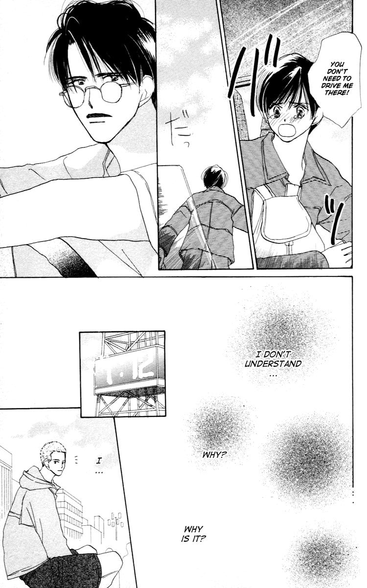 Read Sensei! chapter 25 image 5 on Lezhin