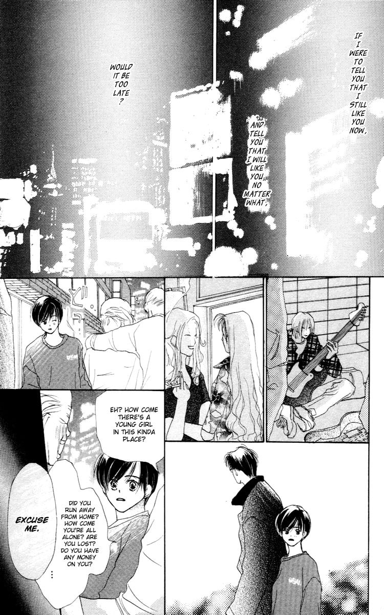 Read Sensei! chapter 26 image 14 on Lezhin