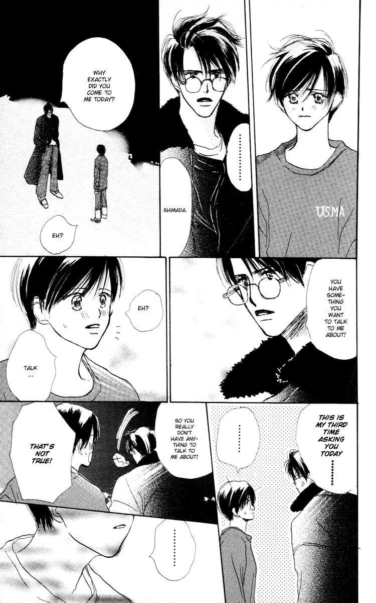 Read Sensei! chapter 26 image 28 on Lezhin