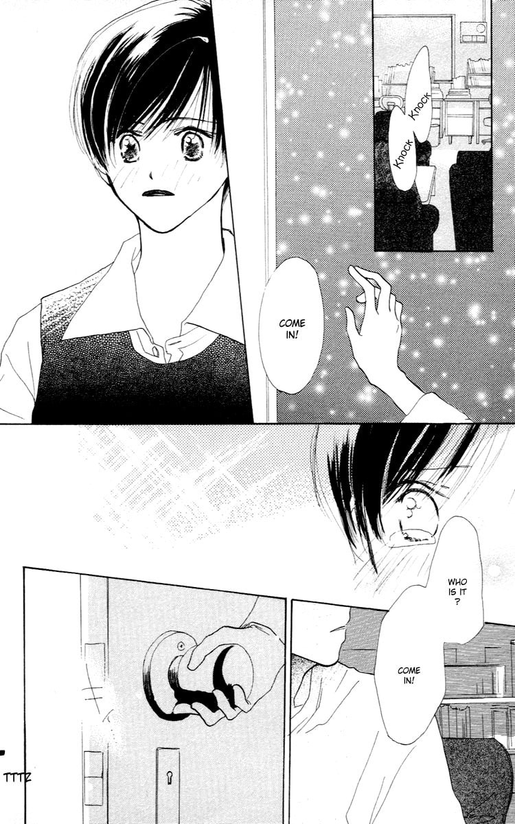 Read Sensei! chapter 26 image 3 on Lezhin