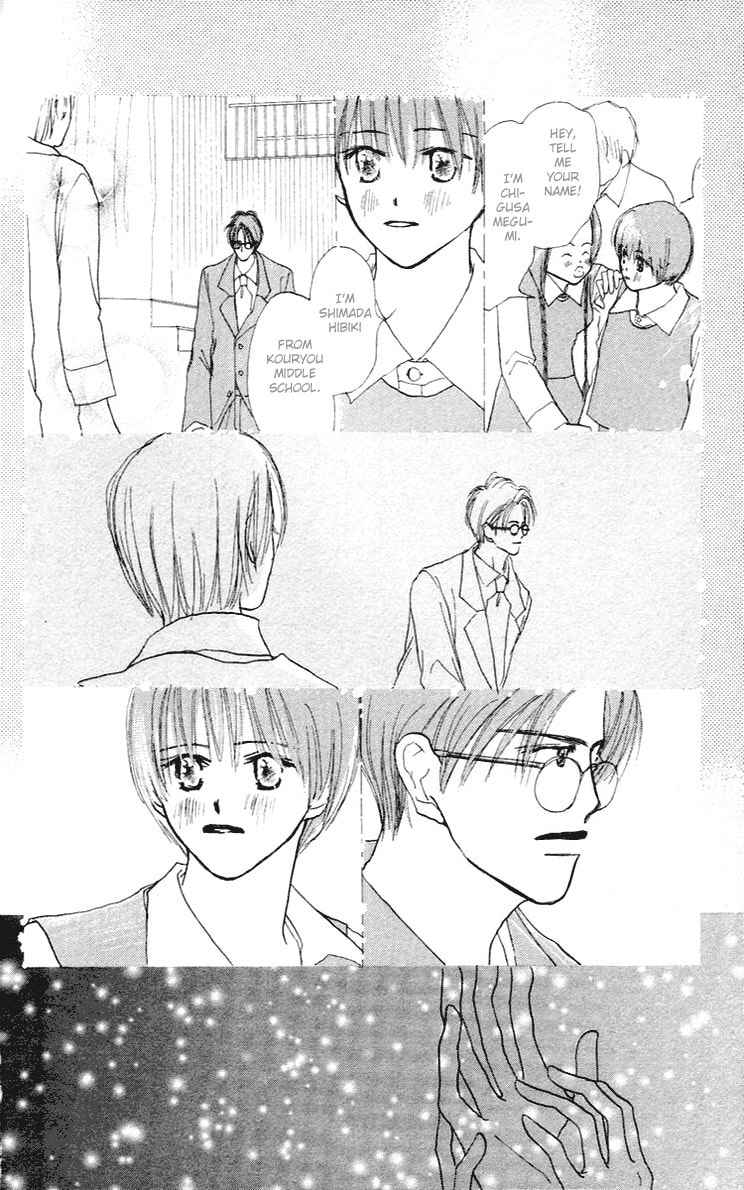 Read Sensei! chapter 27 image 12 on Lezhin
