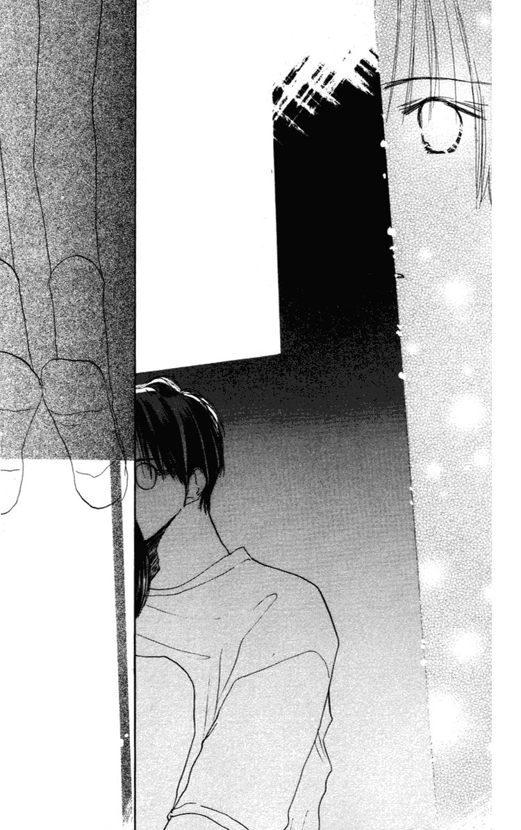 Read Sensei! chapter 27 image 15 on Lezhin