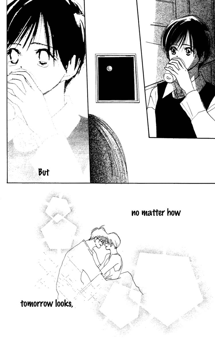 Read Sensei! chapter 27 image 40 on Lezhin