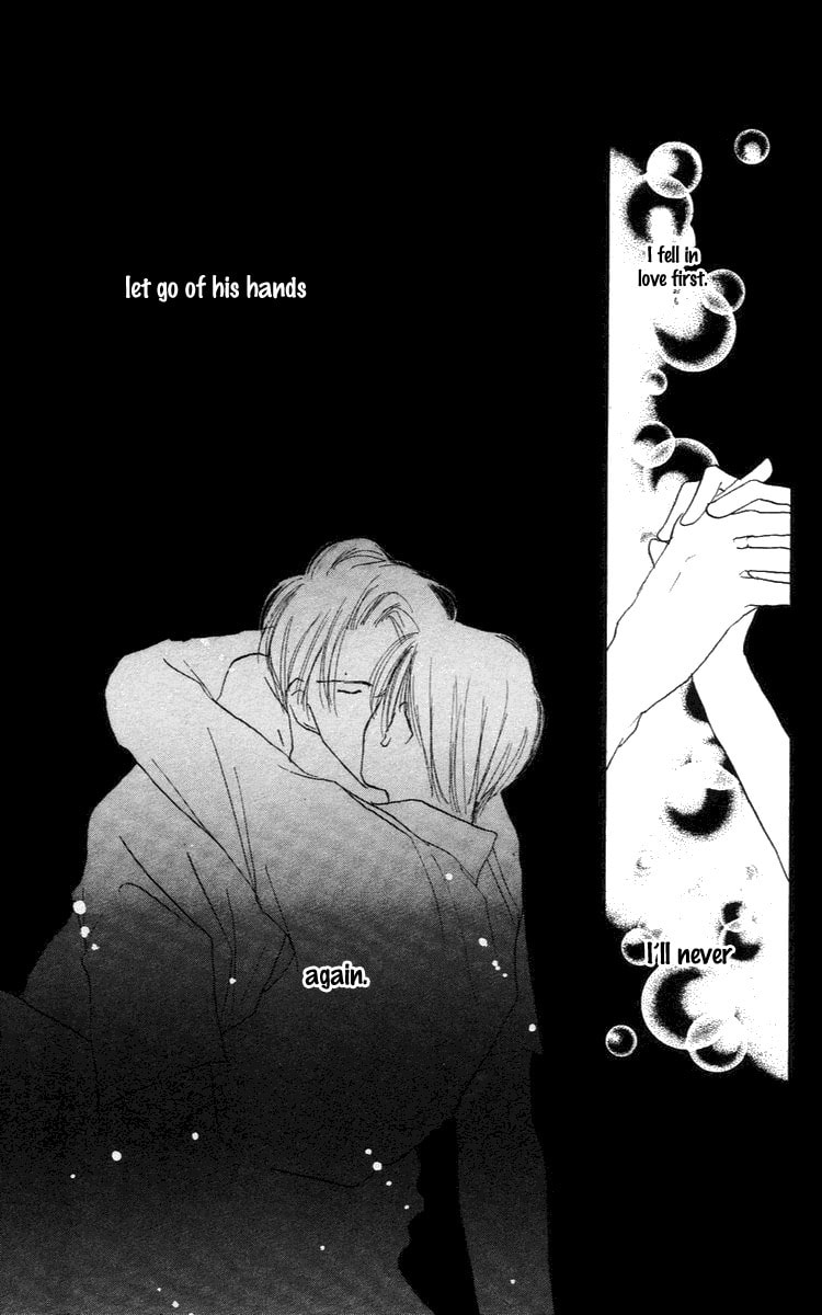Read Sensei! chapter 27 image 6 on Lezhin