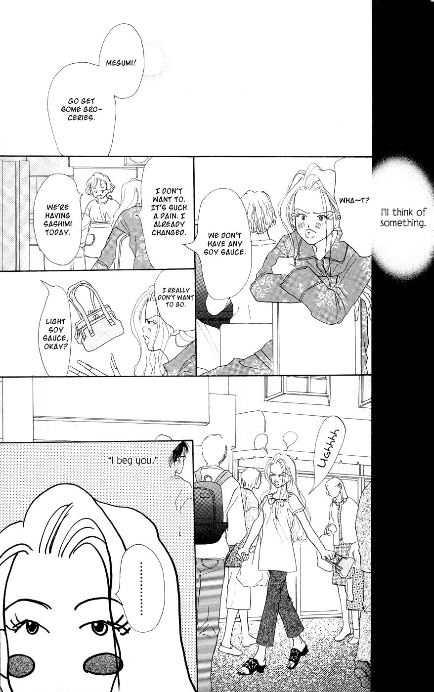 Read Sensei! chapter 29 image 23 on Lezhin