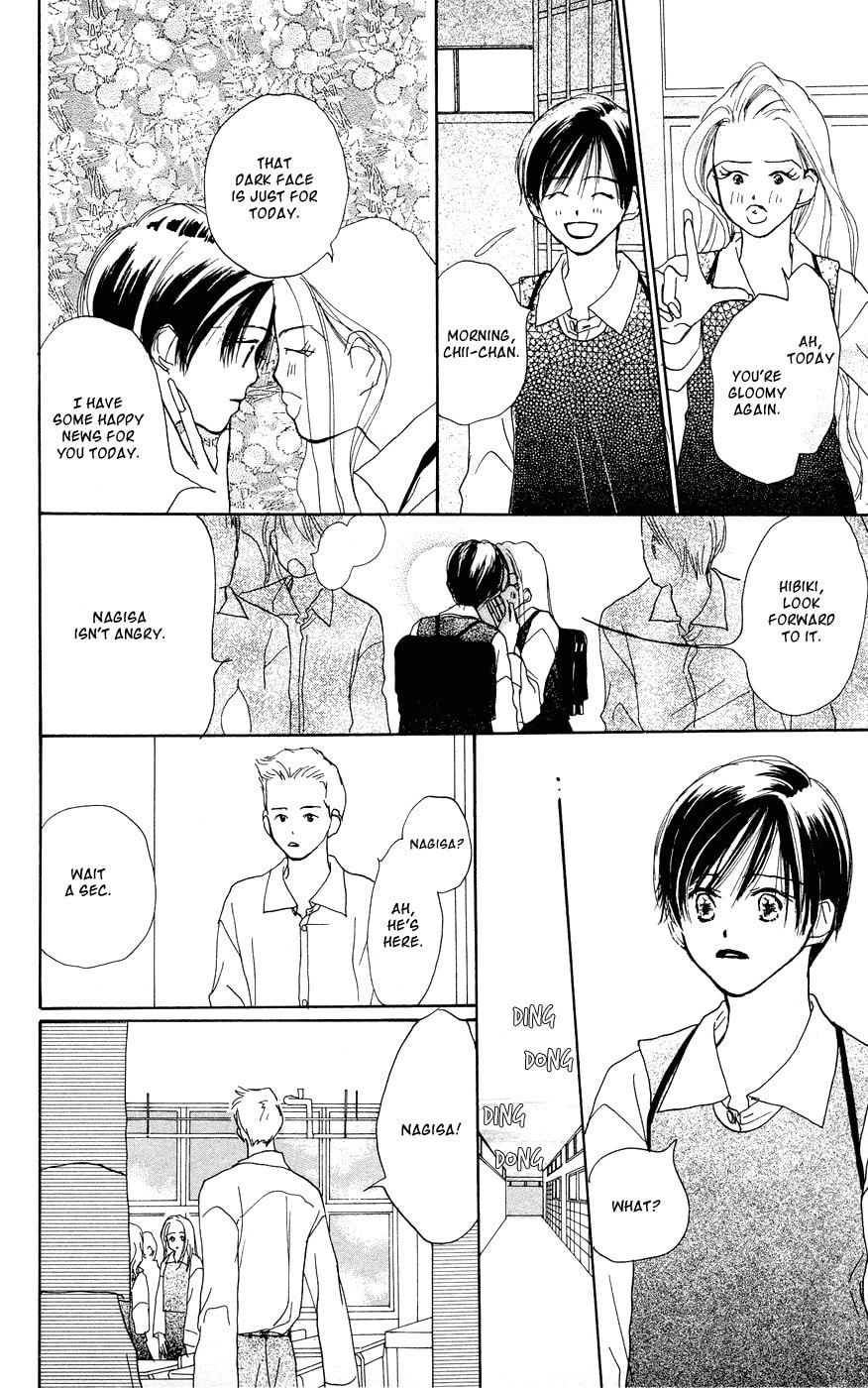 Read Sensei! chapter 29 image 36 on Lezhin