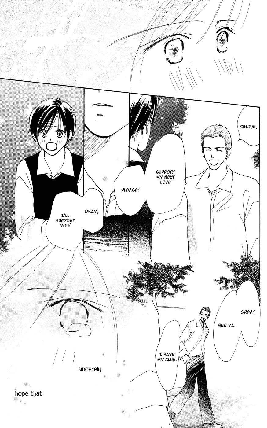Read Sensei! chapter 29 image 39 on Lezhin