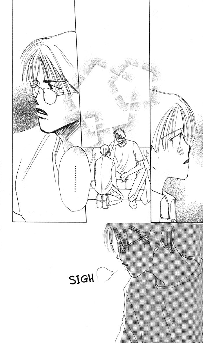 Read Sensei! chapter 3 image 1 on Lezhin