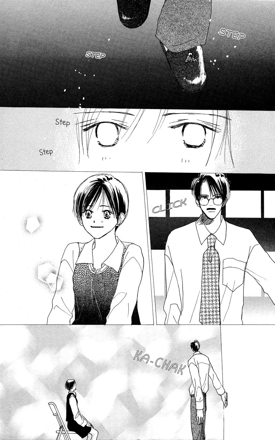 Read Sensei! chapter 30 image 13 on Lezhin