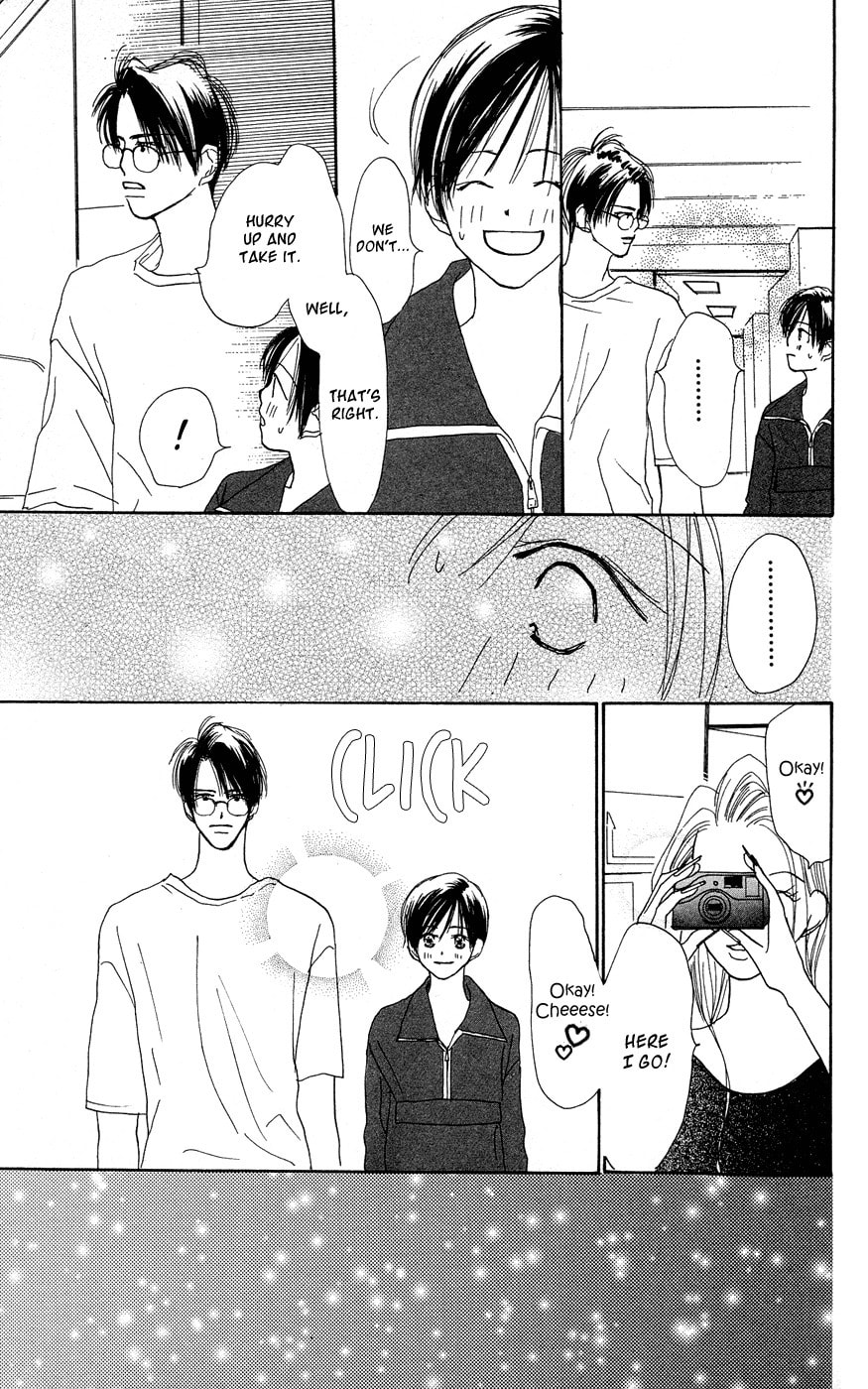 Read Sensei! chapter 30 image 29 on Lezhin