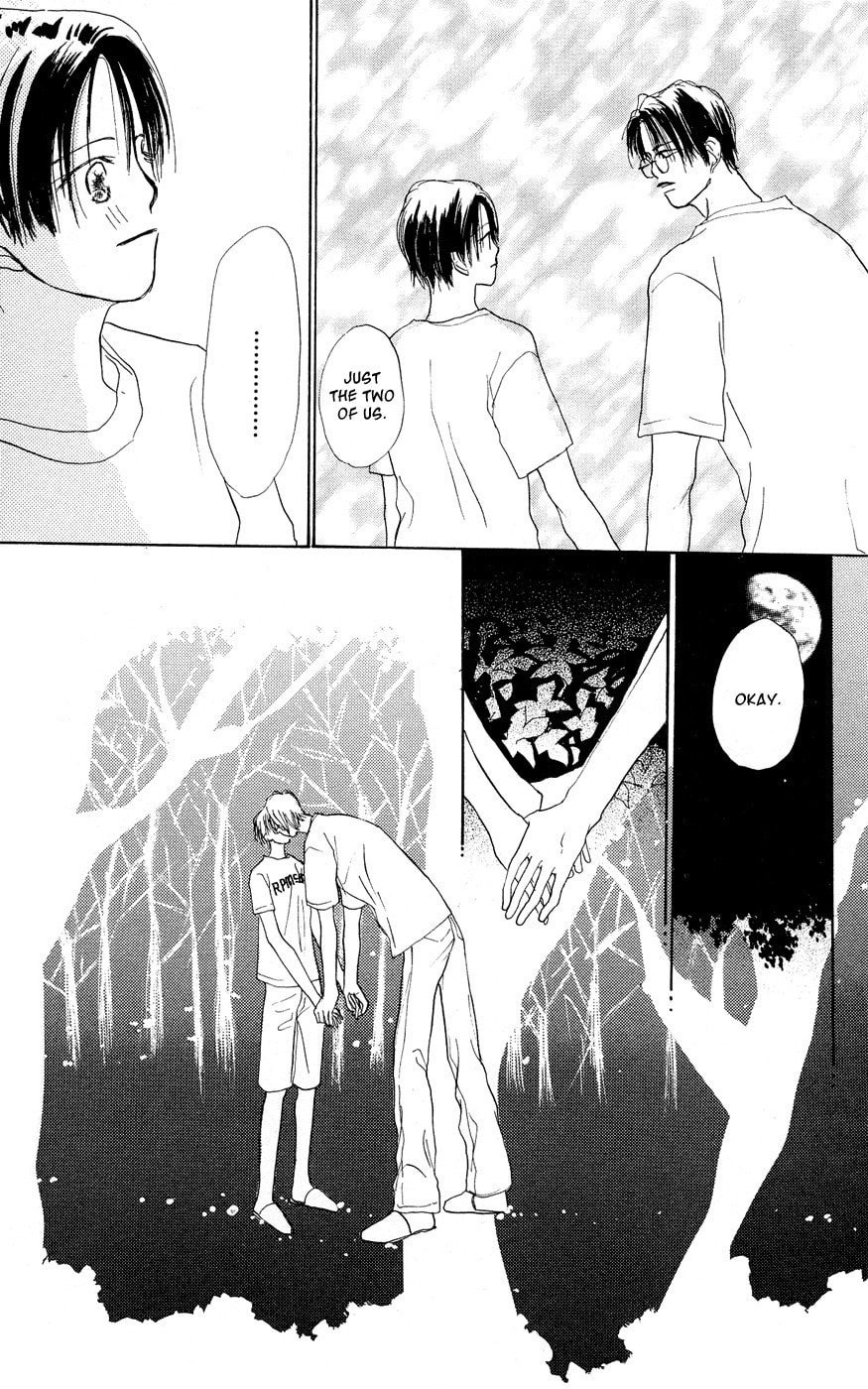 Read Sensei! chapter 30 image 35 on Lezhin