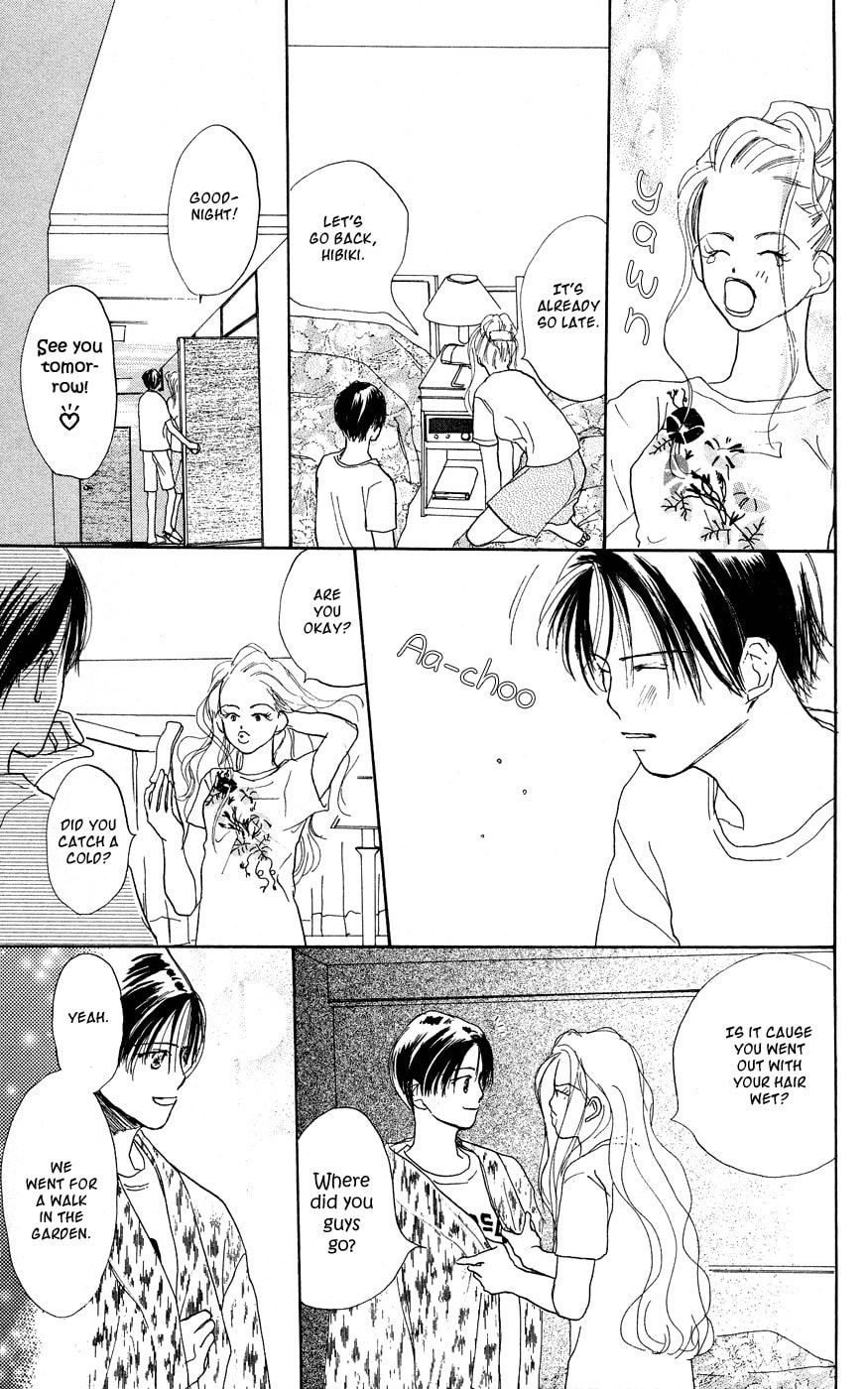 Read Sensei! chapter 30 image 37 on Lezhin