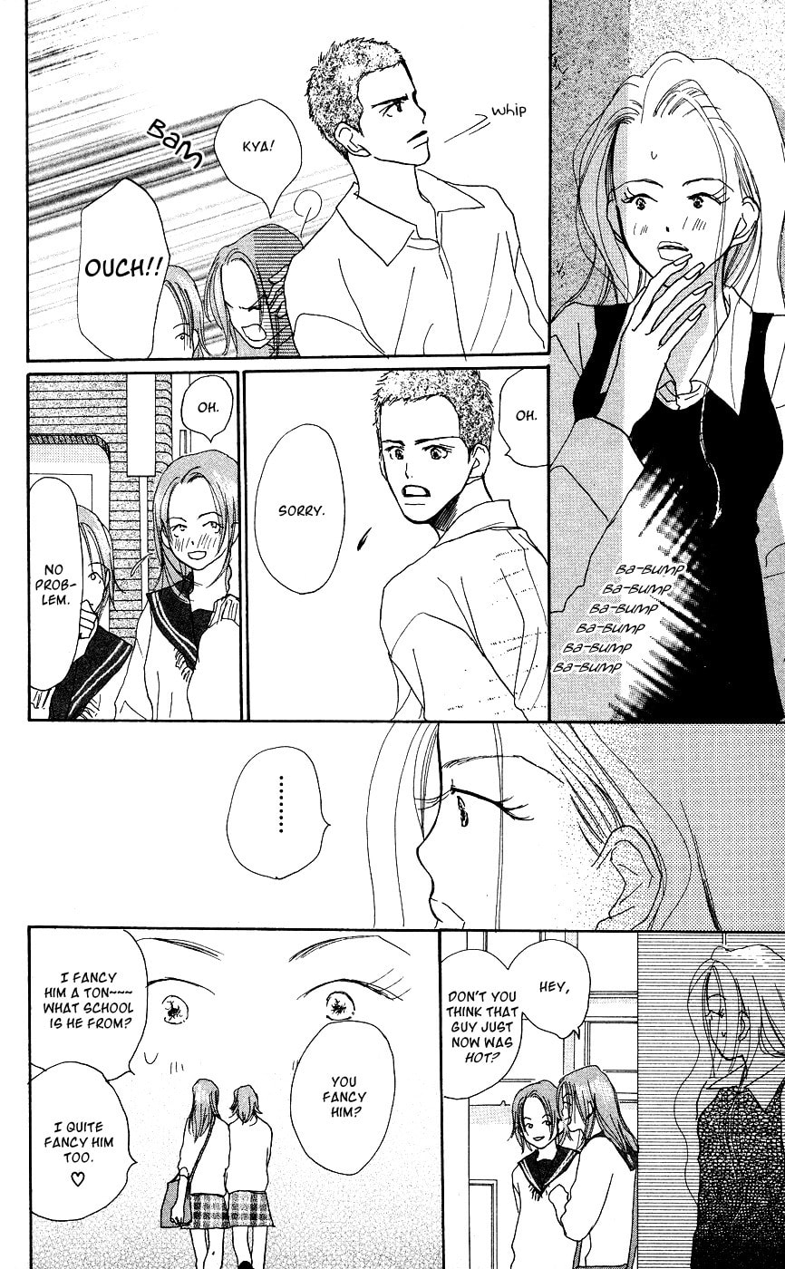 Read Sensei! chapter 31 image 13 on Lezhin