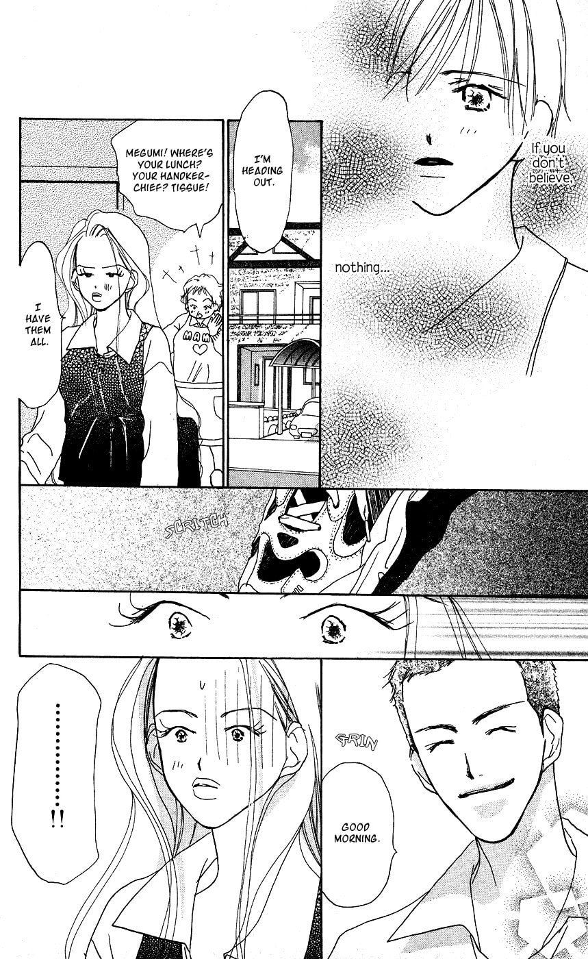 Read Sensei! chapter 31 image 27 on Lezhin