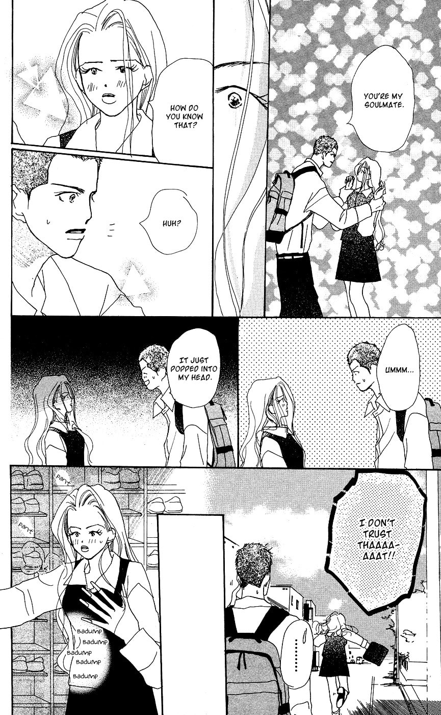 Read Sensei! chapter 31 image 33 on Lezhin