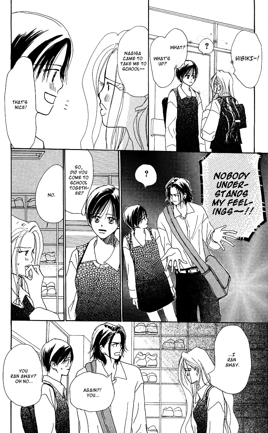 Read Sensei! chapter 31 image 35 on Lezhin