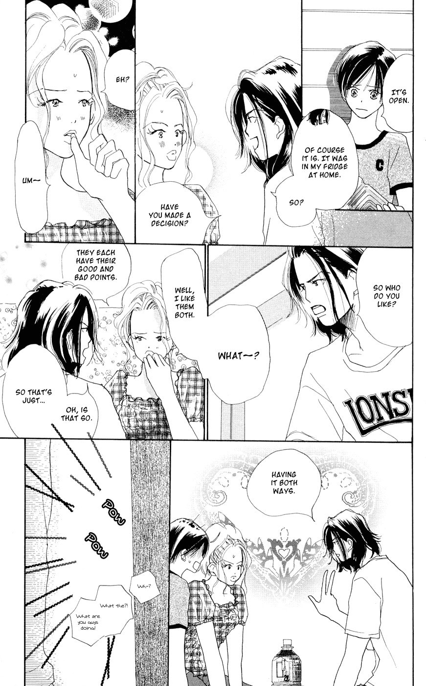 Read Sensei! chapter 32 image 25 on Lezhin
