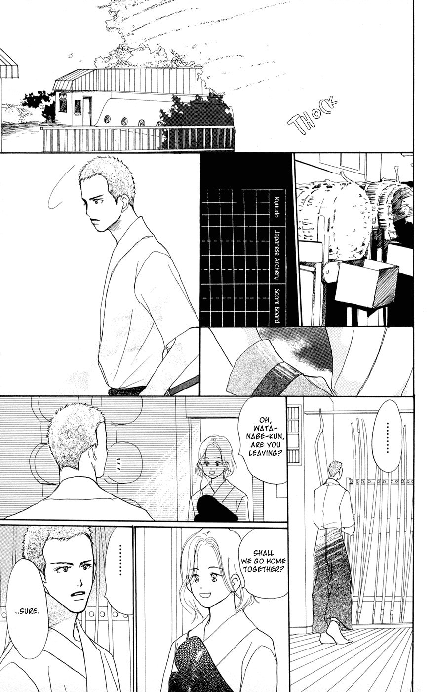 Read Sensei! chapter 32 image 29 on Lezhin