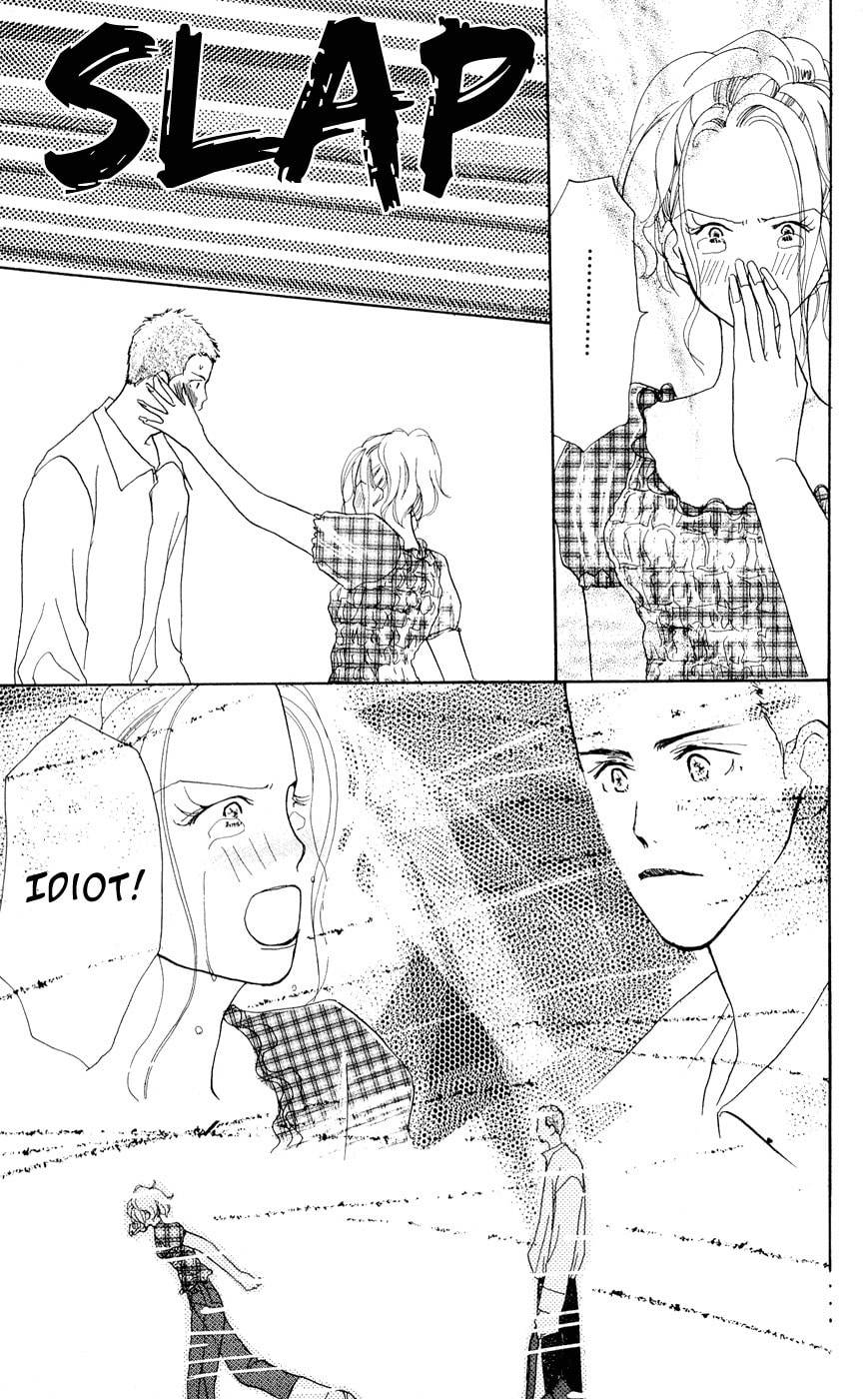 Read Sensei! chapter 32 image 37 on Lezhin