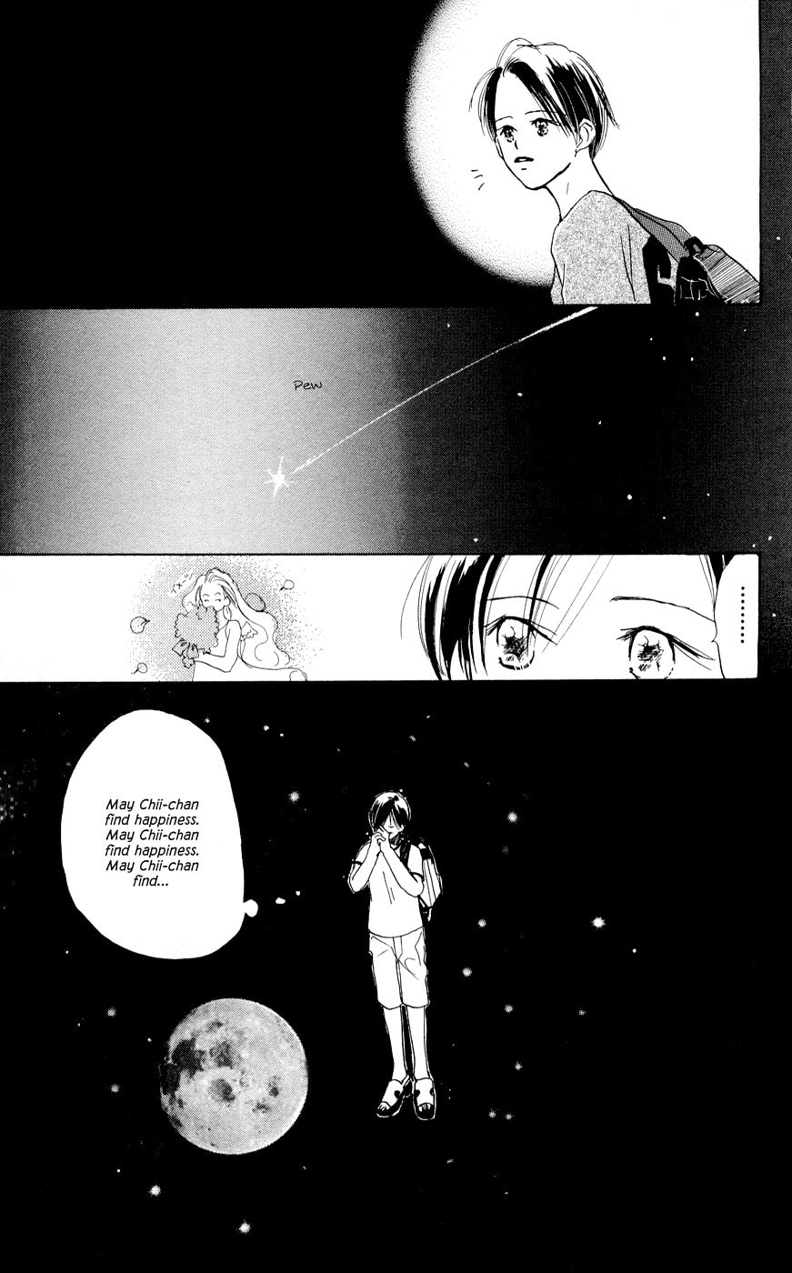 Read Sensei! chapter 32 image 51 on Lezhin