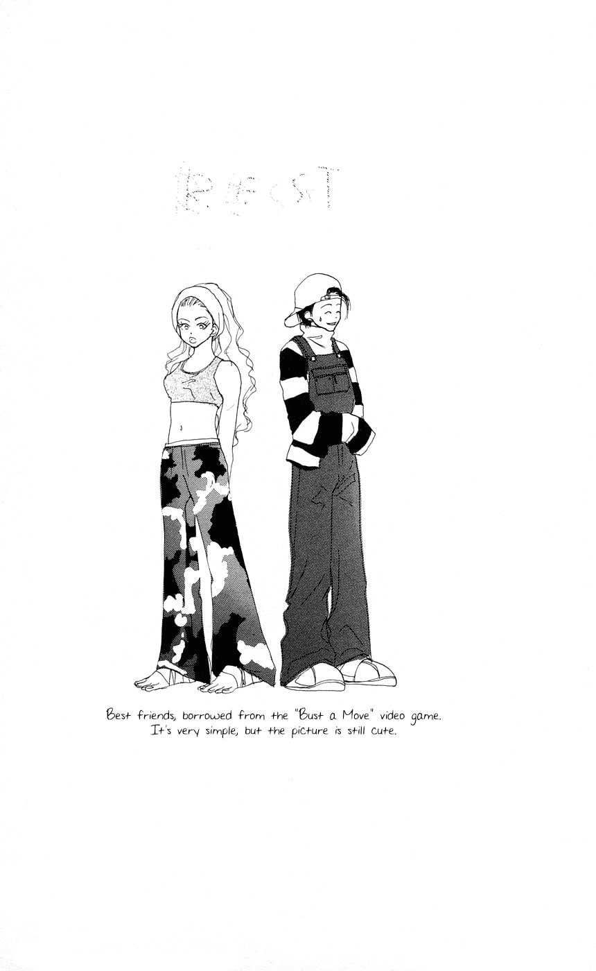 Read Sensei! chapter 32 image 6 on Lezhin