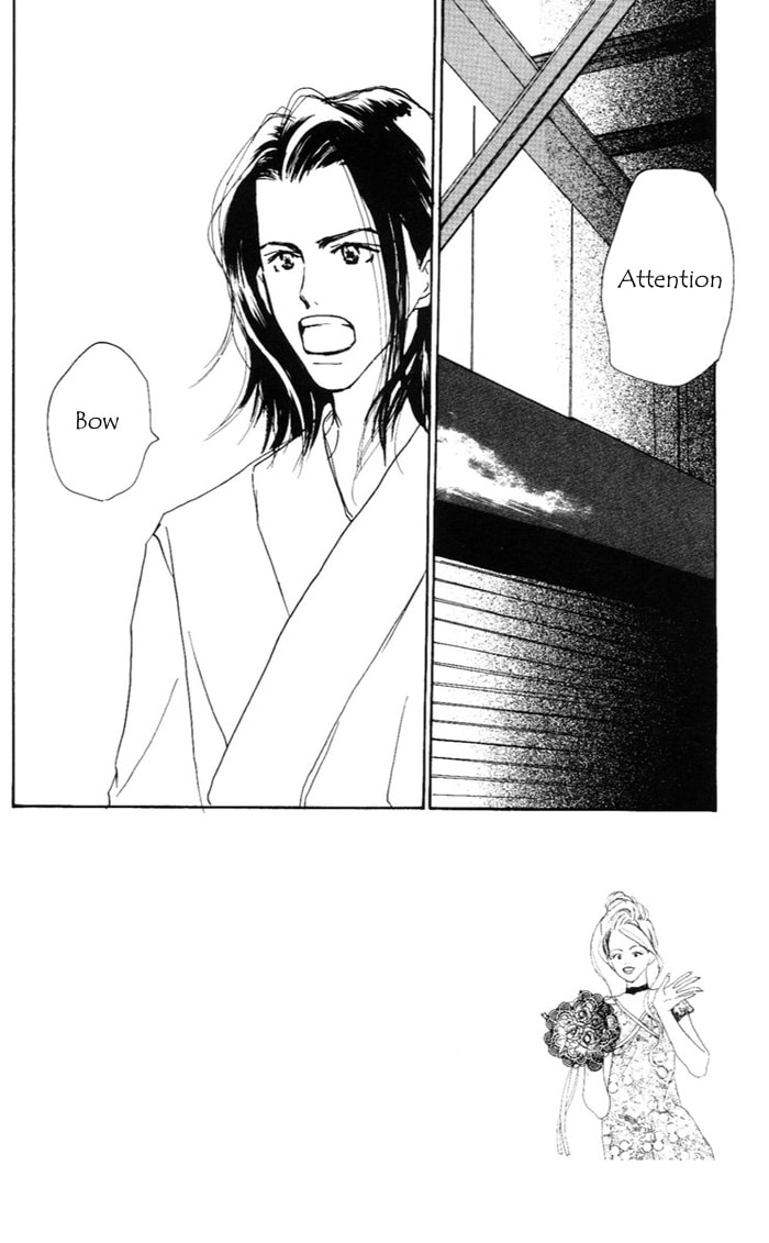 Read Sensei! chapter 34 image 1 on Lezhin