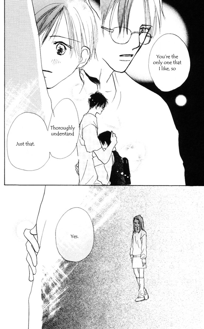 Read Sensei! chapter 34 image 41 on Lezhin