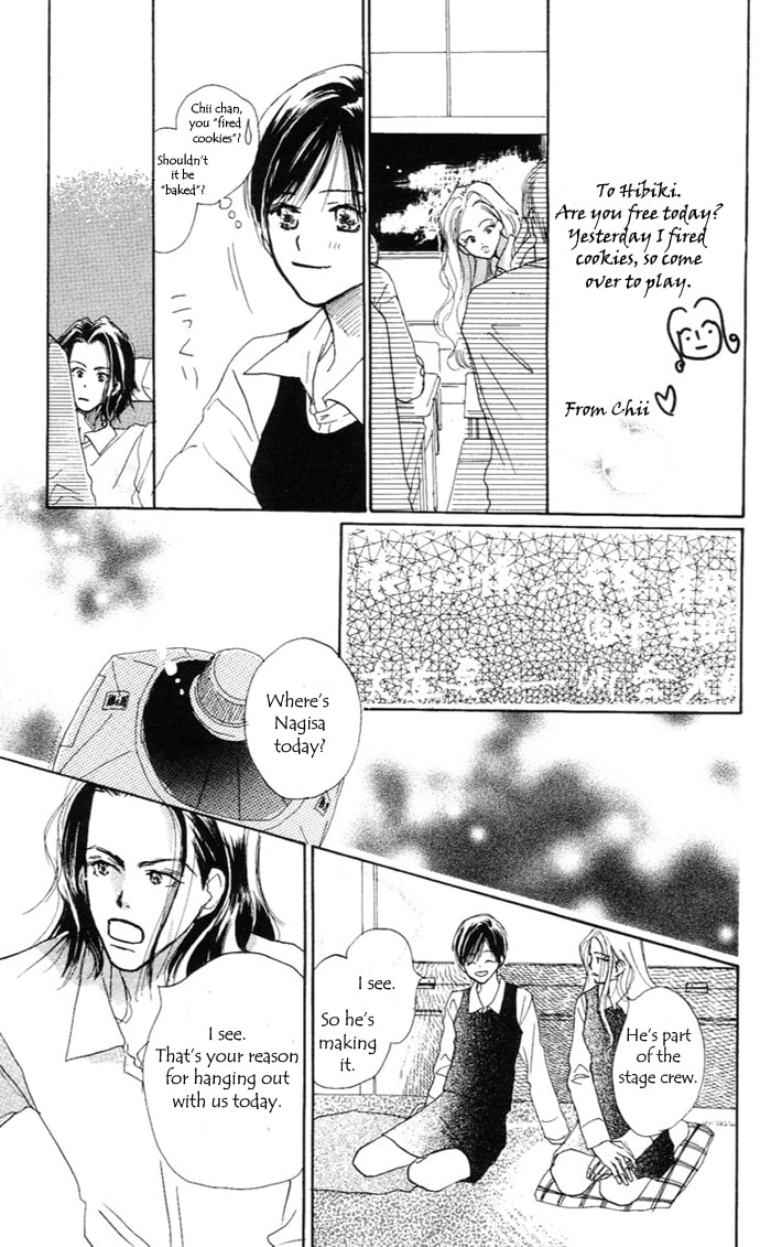 Read Sensei! chapter 34 image 59 on Lezhin