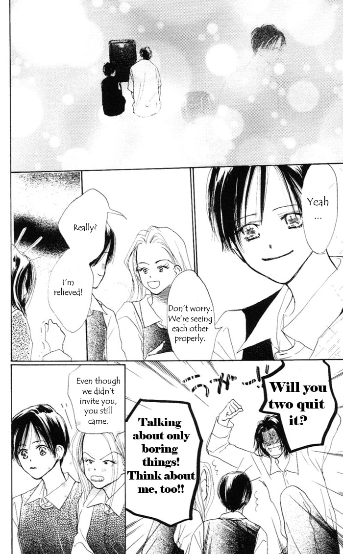 Read Sensei! chapter 34 image 62 on Lezhin