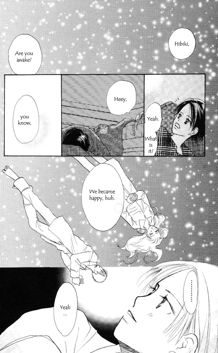 Read Sensei! chapter 34 image 72 on Lezhin