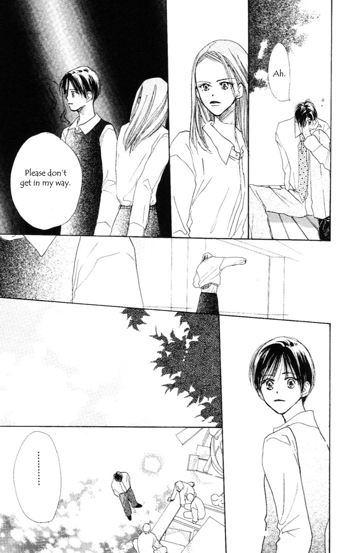 Read Sensei! chapter 34 image 79 on Lezhin