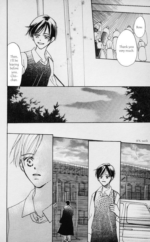 Read Sensei! chapter 36 image 35 on Lezhin