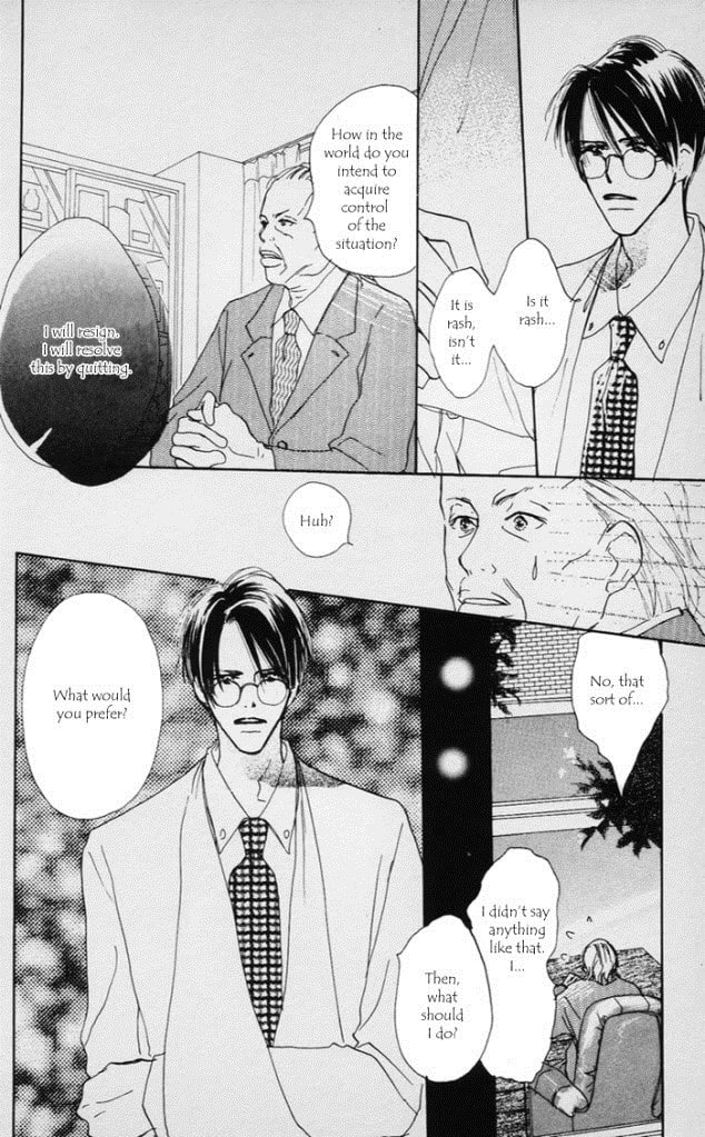 Read Sensei! chapter 37 image 23 on Lezhin