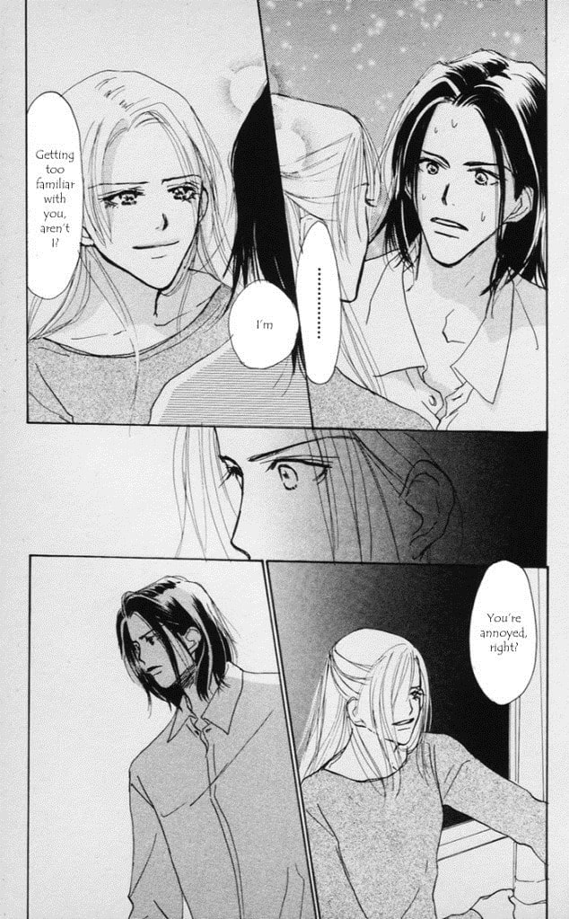 Read Sensei! chapter 37 image 34 on Lezhin
