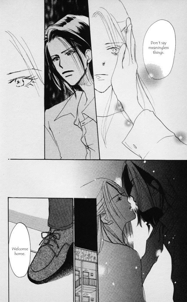Read Sensei! chapter 37 image 35 on Lezhin