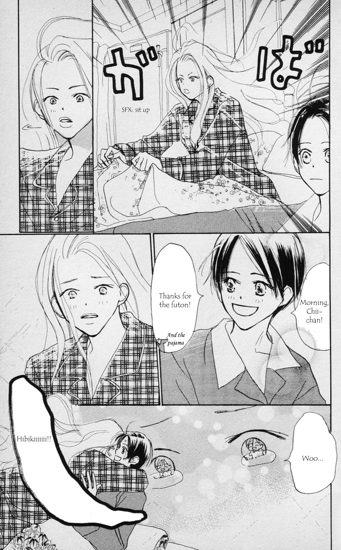 Read Sensei! chapter 38 image 1 on Lezhin