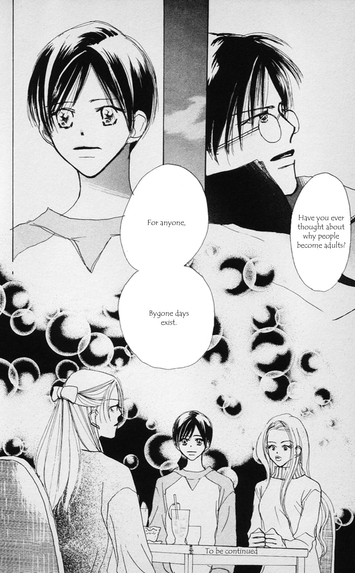 Read Sensei! chapter 38 image 38 on Lezhin
