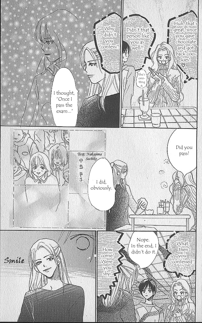 Read Sensei! chapter 39 image 12 on Lezhin