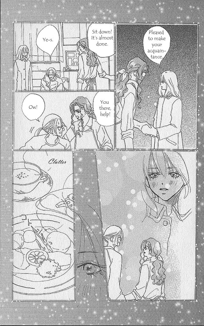 Read Sensei! chapter 39 image 18 on Lezhin