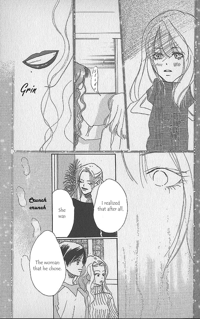 Read Sensei! chapter 39 image 22 on Lezhin