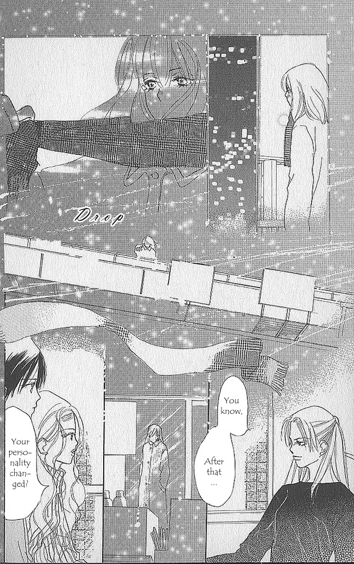Read Sensei! chapter 39 image 23 on Lezhin