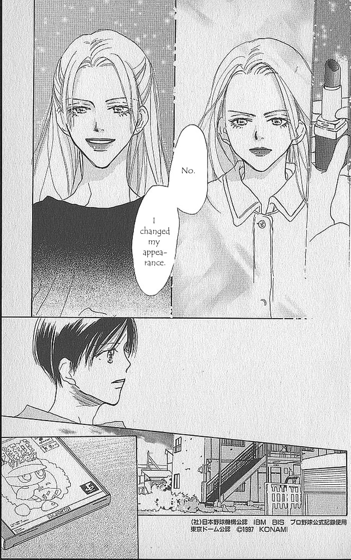 Read Sensei! chapter 39 image 24 on Lezhin