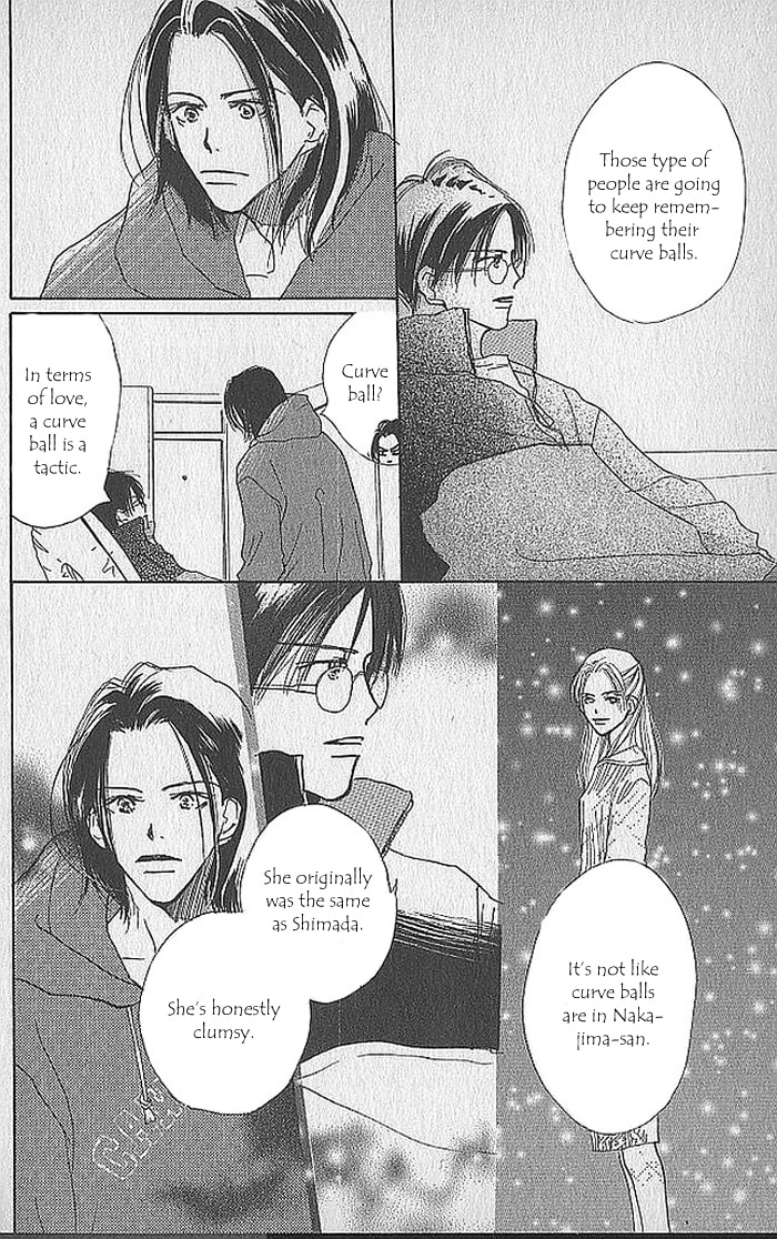 Read Sensei! chapter 39 image 27 on Lezhin